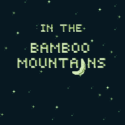 play In The Bamboo Mountains