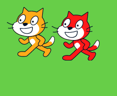 play Cat Fight!