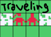 play Traveling