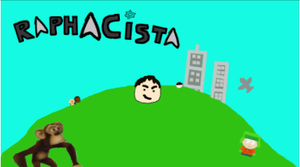 play Raphacista