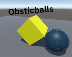 play Obsticballs