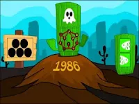 play G2M Beard Man Escape Html5