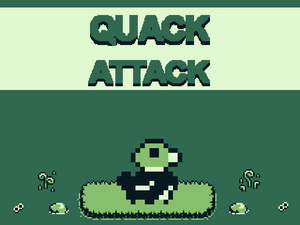 play Quack Attack