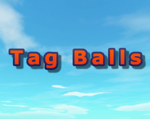 play Tagballs