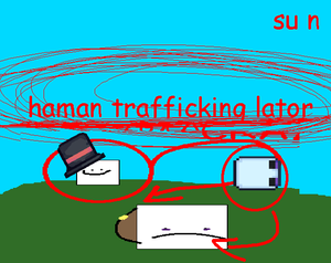 play Human Trafficking Simulator