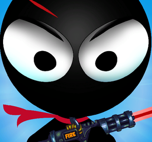 play Stickman Shooting