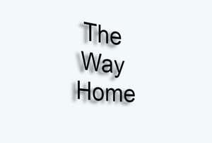 play The Way Home