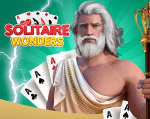 play Solitaire Wonders