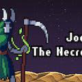 Joe The Necromancer