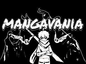 play Mangavania