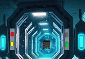 play Star Palace Escape