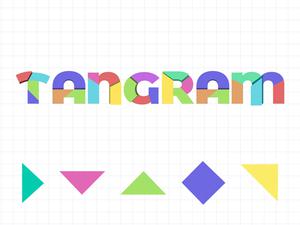 play Tangram