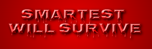 play Smartest Will Survive