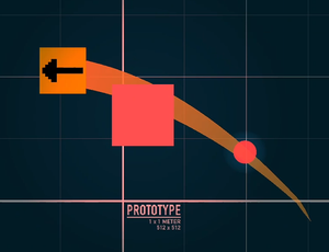 play Earth'S Endgame Physics Prototype