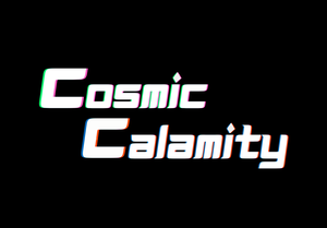play Cosmic Calamity