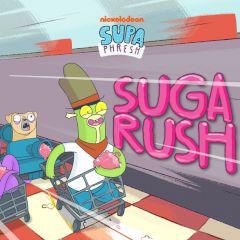 play Supa Phresh Suga Rush