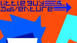 play Little Guy Adventure