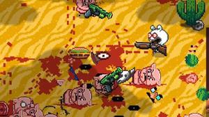 play Attack Of The Pigmen