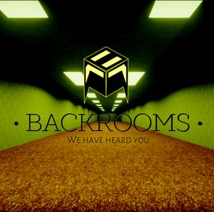 play Backrooms