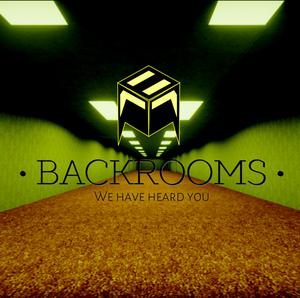 Backrooms