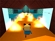 play Kogama: Slide Parkour