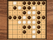 Reversi Master