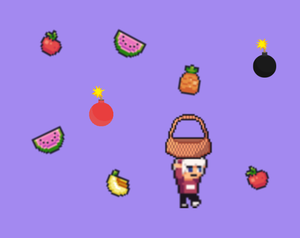 play Fruit Basket