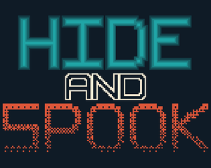 play Hide And Spook