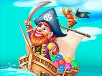 play Bubble Pirates Mania