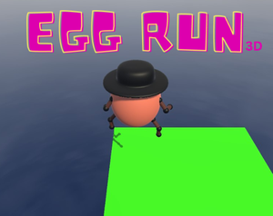 play Egg Run