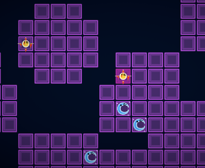 play Celestial Strike