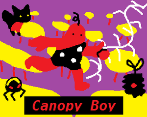 play Canopy Boy