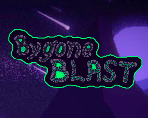 play Bygone Blast