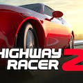 play Highway Racer 2