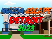 Sd Hooda Escape Detroit 2023