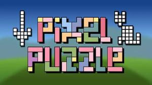 play Pixel Puzzle