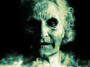 play Granny Granny (Unfinished)