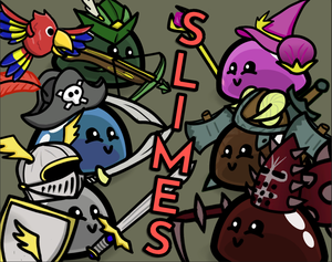 play S.L.I.M.E.S [Early Prototype]