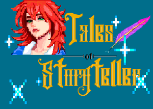 play Tales Of Storyteller