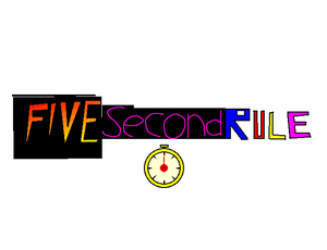 play Five Second Rule!!!