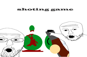 play Shooting Game 0.01