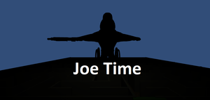 play Joe Time