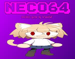 play Neco64