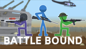 play Battle Bound (Online)