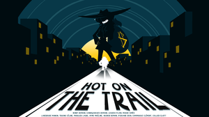 play Hot On The Trail