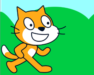 play Super Cat