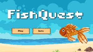 play Fishquest