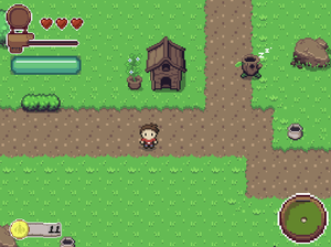 play Top Down Rpg