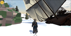 play Winter Pirates