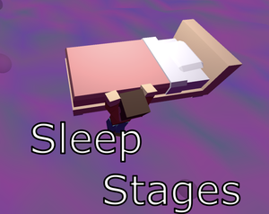 play Sleep Stages